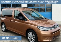 Volkswagen Caddy III Kombi 2.0 TDI Kombi 2.0 TDI 2.0 102KM