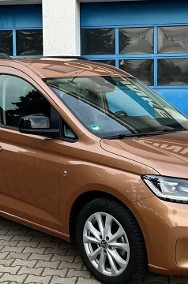 Volkswagen Caddy III Kombi 2.0 TDI Kombi 2.0 TDI 2.0 102KM-2