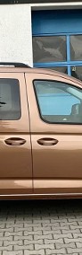 Volkswagen Caddy III Kombi 2.0 TDI Kombi 2.0 TDI 2.0 102KM-4