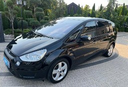 Ford S-MAX I 2.0TDCi 140KM 2010r Stan perfekcyjny! Możliwa zamiana!