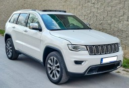 Jeep Grand Cherokee IV [WK2]