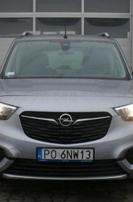 Opel Combo IV 1.2 Turbo Elite S&S-2
