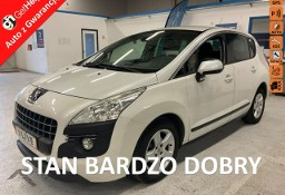 Peugeot 3008 I Business Line. nawigacja, alufelgi, tempomat, zadbany stan ,import