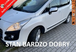 Peugeot 3008 I Business Line. nawigacja, alufelgi, tempomat, zadbany stan ,import