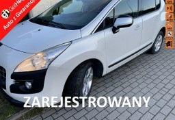 Peugeot 3008 I Business Line. nawigacja, alufelgi, tempomat, zadbany stan ,zarej.