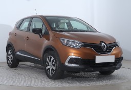 Renault Captur , Salon Polska, 1. Właściciel, Serwis ASO, Navi, Klima,