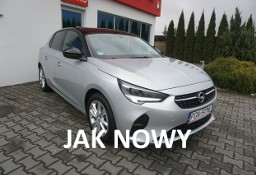 Opel Corsa F 8200 km*1.2*100KM*Kamera*automat*stan jak nowy