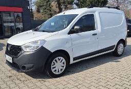 Dacia Dokker salon PL , vat 23 , diesel , klimatyzacja