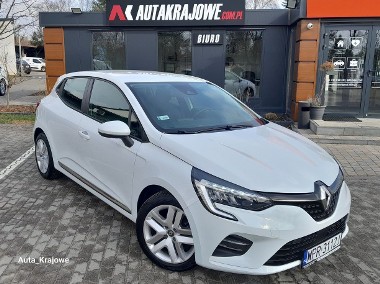 Renault Clio V V (2019-2025)-1