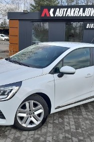 Renault Clio V V (2019-2025)-2