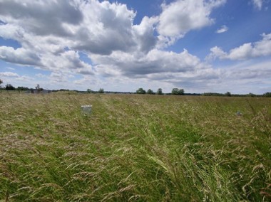 Działka budowlana 3 km od morza-1