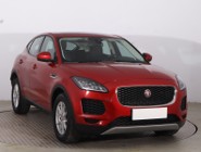 Jaguar E-Pace , Salon Polska, Serwis ASO, 180 KM, Automat, Klimatronic,