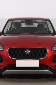 Jaguar E-Pace , Salon Polska, Serwis ASO, 180 KM, Automat, Klimatronic,-2
