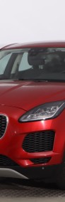 Jaguar E-Pace , Salon Polska, Serwis ASO, 180 KM, Automat, Klimatronic,-3