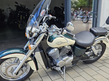 Honda VT 750 Shadow VT750 Shadow750 super stan  -raty- transport-1