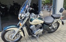 Honda VT 750 Shadow VT750 Shadow750 super stan -raty- transport