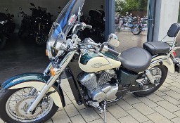 Honda VT 750 Shadow VT750 Shadow750 super stan -raty- transport
