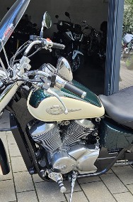 Honda VT 750 Shadow VT750 Shadow750 super stan  -raty- transport-2