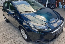 Opel Corsa E 1.4 Cool i Sound 1 właścicel od nowości gwarancja do 02.10.2026