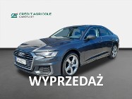 Audi A6 V (C8) 45 TFSI mHEV Quattro Sport S tronic. DW6NU11