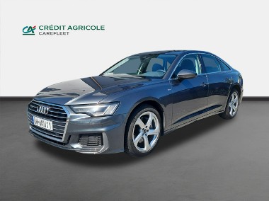 Audi A6 V (C8) 45 TFSI mHEV Quattro Sport S tronic. DW6NU11-1