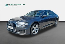 Audi A6 V (C8) 45 TFSI mHEV Quattro Sport S tronic. DW6NU11