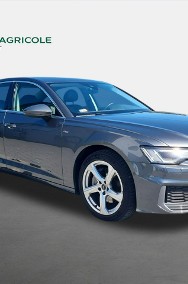 Audi A6 V (C8) 45 TFSI mHEV Quattro Sport S tronic. DW6NU11-2