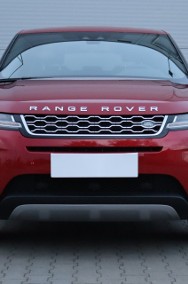 Land Rover Range Rover Evoque II , Salon Polska, Automat, Navi, Klimatronic, Tempomat,-2