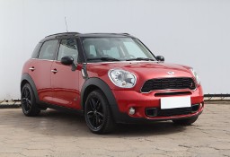 MINI Countryman , Salon Polska, Automat, Xenon, Bi-Xenon, Klimatronic,