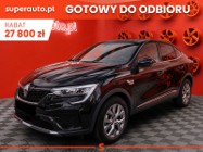 Renault Arkana Techno 1.6 E-Tech Full Hybrid Techno 1.6 E-Tech 145KM / pakiet safety,