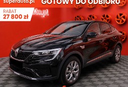 Renault Arkana Techno 1.6 E-Tech Full Hybrid Techno 1.6 E-Tech 145KM / pakiet safety,