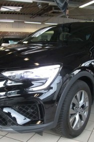 Renault Arkana Techno 1.6 E-Tech Full Hybrid Techno 1.6 E-Tech 145KM / pakiet safety,-2
