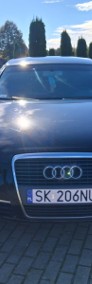 Audi A6 2006 2.0 TDI sprawny nowe opony całoroczne-3