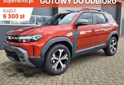 Dacia Duster I Journey 1.2 TCe Hybrid-G LPG 4x4 Journey 1.2 TCe Hybrid-G LPG 4x4 150KM