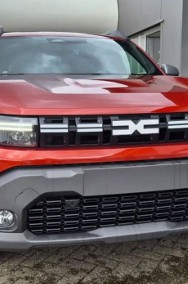 Dacia Duster I Journey 1.2 TCe Hybrid-G LPG 4x4 Journey 1.2 TCe Hybrid-G LPG 4x4 150KM-2