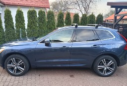 Volvo XC60 II T5 AWD (4x4)Momentu 2020r