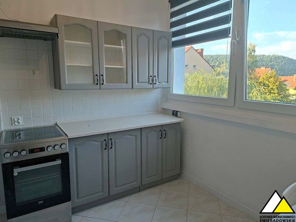 Mieszkanie na sprzedaż, 2 pokoje, 45 m², Świeradów-Zdrój