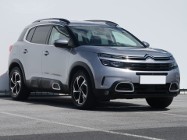 Citroen C5 Aircross Salon Polska, Serwis ASO, Automat, Skóra, Navi, Klimatronic,