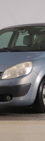 Renault Scenic II , Klimatronic, El. szyby-3