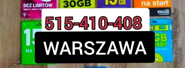 WARSZAWA KARTY SIM ZAREJESTROWANE - REJESTRACJA KART - CZESKIE KARTY ANONIMOWE -1