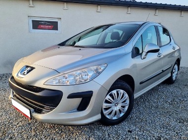 Peugeot 308 I-1