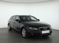 Audi A4 IV (B8) , Skóra, Xenon, Bi-Xenon, Klimatronic, Tempomat, Parktronic,