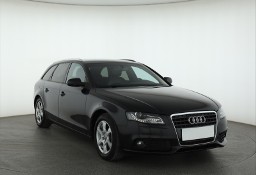 Audi A4 IV (B8) , Skóra, Xenon, Bi-Xenon, Klimatronic, Tempomat, Parktronic,