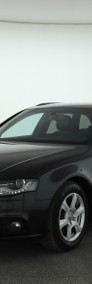 Audi A4 IV (B8) , Skóra, Xenon, Bi-Xenon, Klimatronic, Tempomat, Parktronic,-3