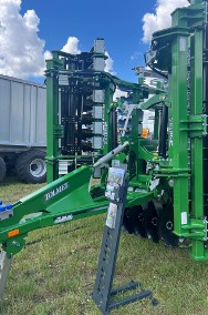 Brona kompaktowa hydrauliczna Optimus Tolmet-2