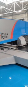 Wykrawarka PRIMA POWER E5X prasa rewolwerowa-3