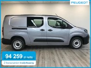 Peugeot Partner L2H1 Zabudowa Brygadowa L2H1 Zabudowa Brygadowa 1.5 100KM