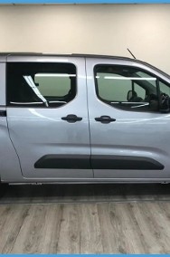Peugeot Partner L2H1 Zabudowa Brygadowa L2H1 Zabudowa Brygadowa 1.5 100KM-2