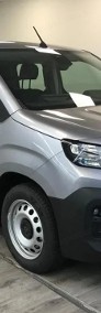 Peugeot Partner L2H1 Zabudowa Brygadowa L2H1 Zabudowa Brygadowa 1.5 100KM-3