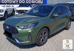 Ford Kuga IV ST-Line X 1.5 EcoBoost ST-Line X 1.5 EcoBoost 186KM / Pakiet Winter,